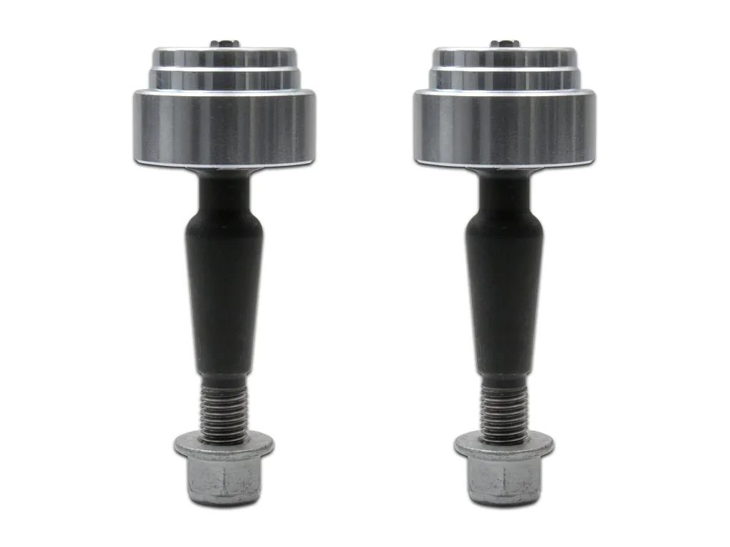 ICON 2004-20 Ford F150/Raptor Non-ICON UCA 1" Retrofit Delta Joint Kit product image