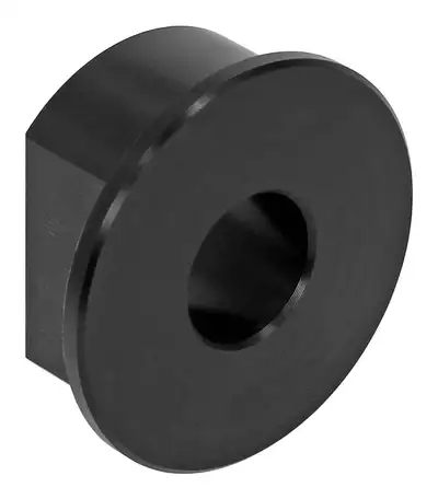 Rock Jock Poly Endcap Bushing - For Ce-9900yjf Antirock Swaybar Kit