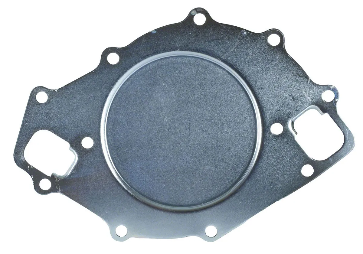 Ford Performance - 460 Big Block Water Pump Backing Plate - M-8501-460BP product image