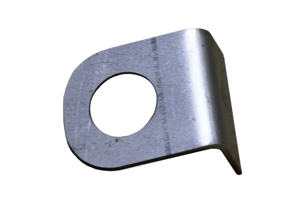 2002-2013 Chevy Avalanche 2000-2014 Chevy Suburban 2000-2014 Gmc Yukon XL 2003-2013 Cadillac Escalade Ext 2003-2014 Cadillac Escalade Esv Rear Body Mount product image