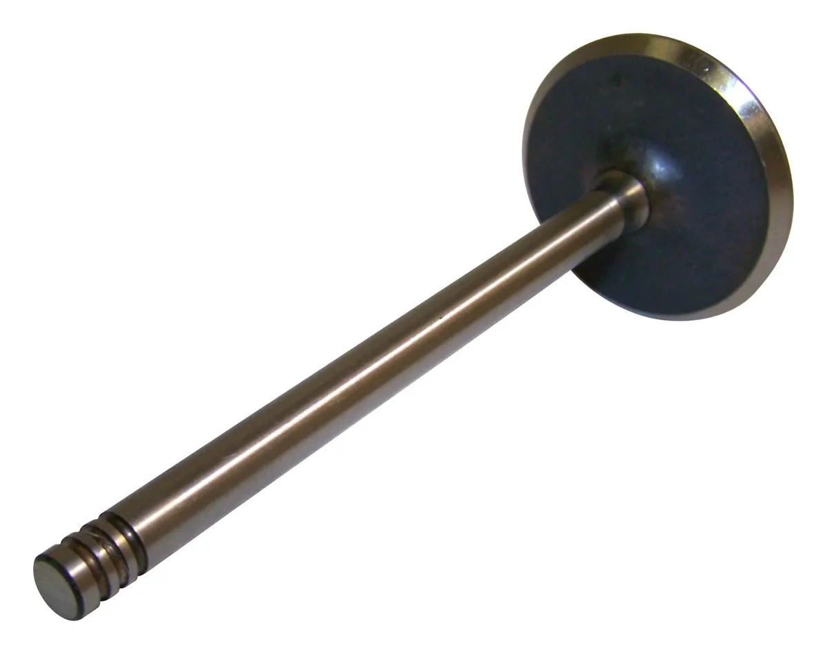 1997-2001 Cherokee XJ w/ 2.5L; w/ 3 radius cut grooves on stem 1998-2001 Cherokee XJ w/ 4.0L; w/ 3 radius cut grooves on stem 1998-1998 Grand Cherokee ZJ w/ 4.0L; w/ 3 radius cut grooves on stem 1999-2004 Grand Cherokee WJ w/ 4.0L; w/ 3 radius cut groo product image