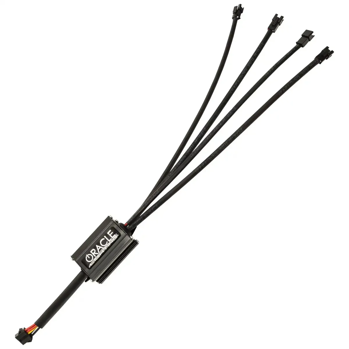 ORACLE Lighting 2018-2020 Ford F-150 Dynamic ColorSHIFT DRL Replacements + Dynamic Turn Signals product image