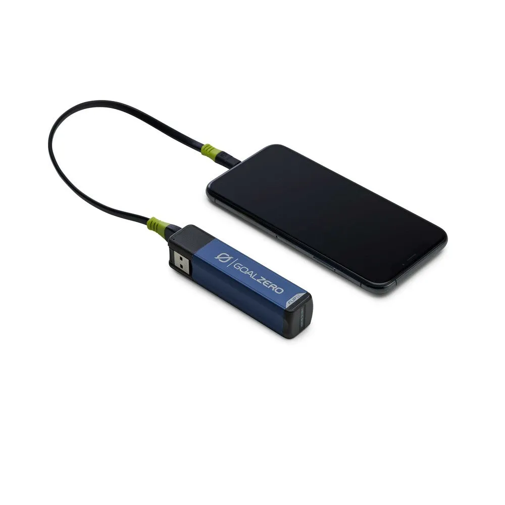 Flip 12 Black product image