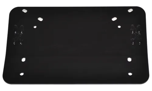 Warn - Center Plow Mount For Kymco Mxu 500. Requires Warn 103790 Provantage II ATV Center Mount Pushtube And Any Length of Warn Provantage II Blade product image