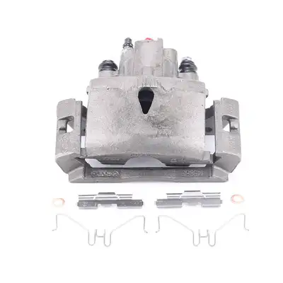 PowerStop Rear . 06-04 Ford E-150 Ecoline