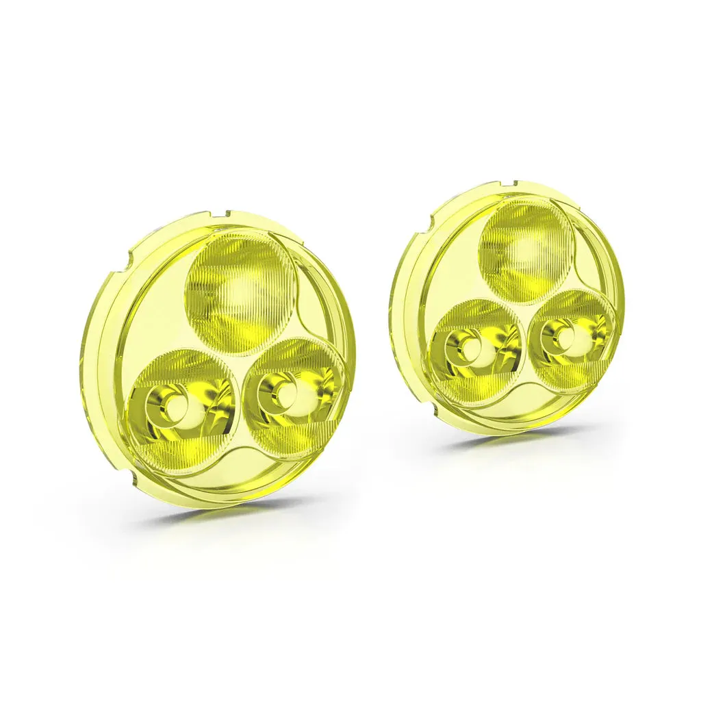 Cannon Race 3 Hybrid Selective Yellow Lenses product image