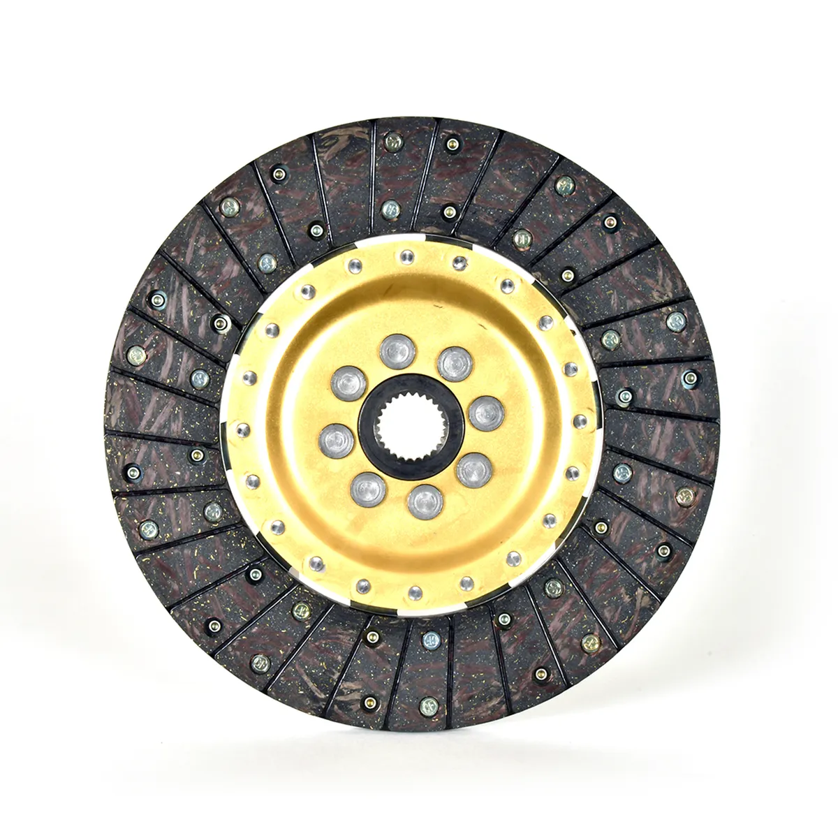 0918 Challenger 8 Cyl Sst Clutch & Flywheel Kit 10.4in Dia 11/8in x 26 Splin product image