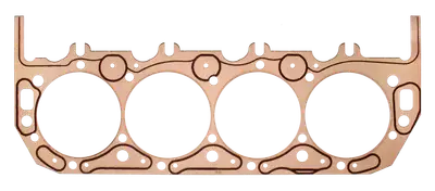 SCE Gaskets Chevrolet bb mk 4 4.630 x .080 Titan Copper HD Gskt