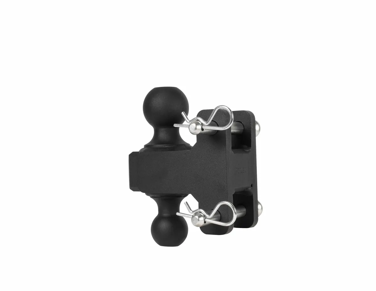 BulletProof Heavy/Extreme Duty 2 2-5/16 Dual Ball REPLACEMENTBALL product image