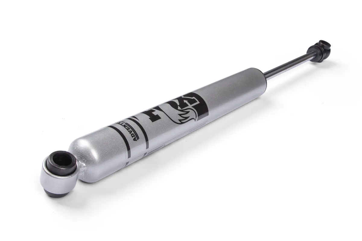 Fox 2.0 Shock Rear Stock-3.0 Inch Lift Height 99-24 GM 1500/00-14 GM Full Size SUV/94-01 Dodge Ram 1500/94-02 Dodge RAM 2500 and 3500 Zone Offroad product image