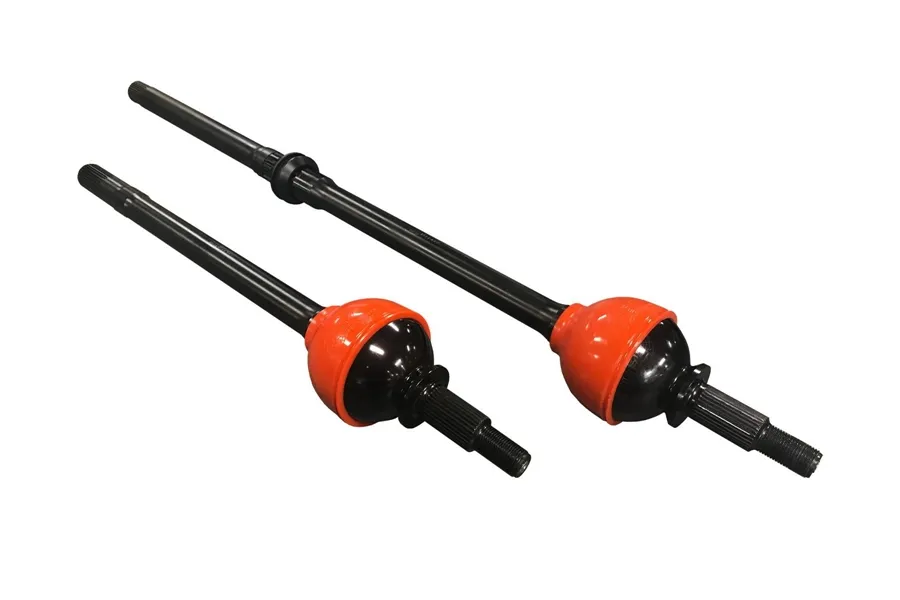 RCV Performance Ultimate Dana 44 Axle Cv Set For Jeep Gladiator JT Sport Max Tow W/Fad