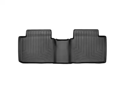 Weathertech Black Rear FloorLiner Toyota Corolla 2014 +