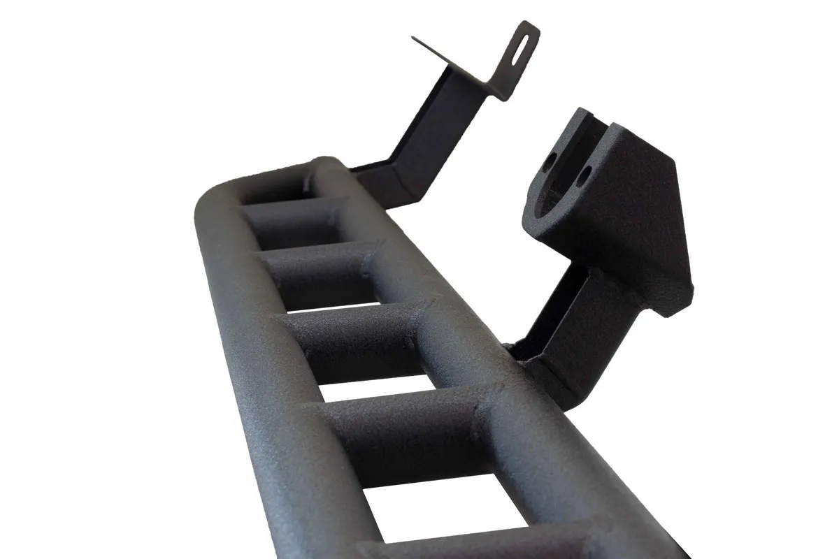 Fishbone Offroad Rocker Guards for 2020 & Up Jeep Gladiator FB23142 product image