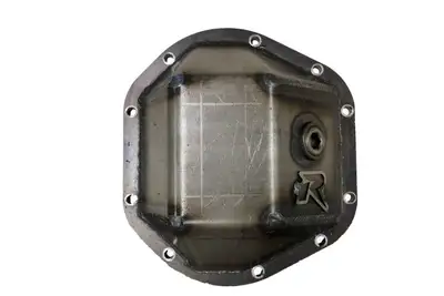 Revolution Gear & Axle Revolution Gear and Axle Heavy Duty Dana 44 Differential Cover