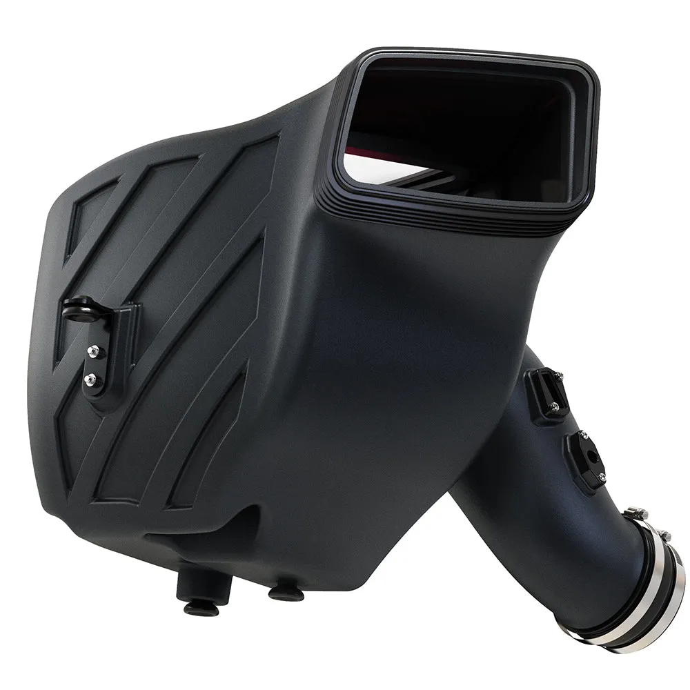Cold Air Intake for 2019-2024 Dodge Ram Cummins 6.7L product image