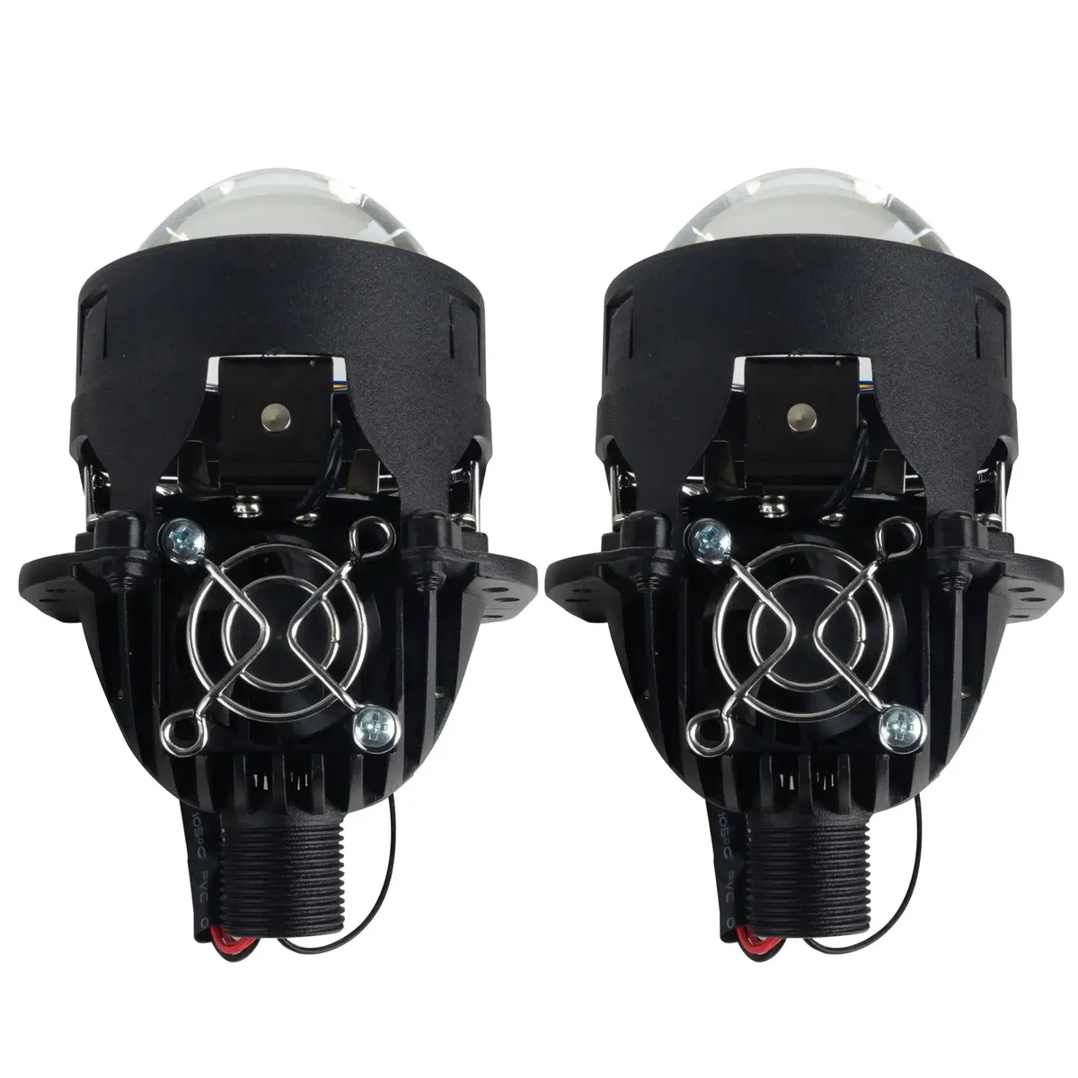 ORACLE Lighting 2.5 70mm Bi-LED 35W Retrofit Projectors Pair product image
