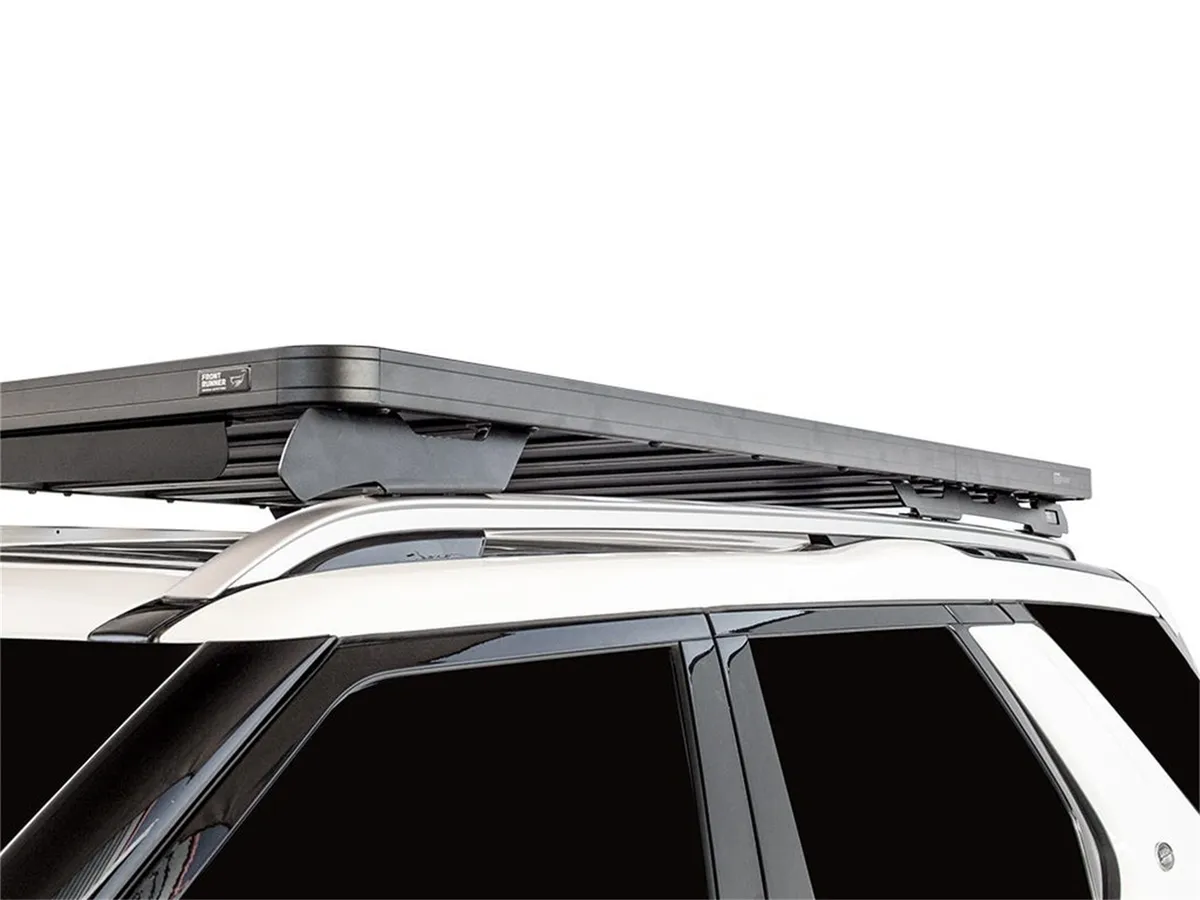 Land Rover Allnew Discovery 5 (2017c) Expedition Slimline II Roof Rack Kit product image