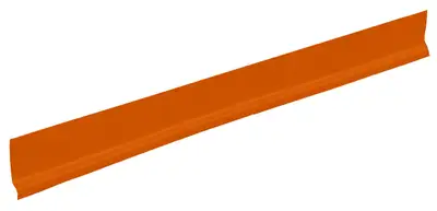 FiveStar MD3 Rocker Panel Dirt Orange
