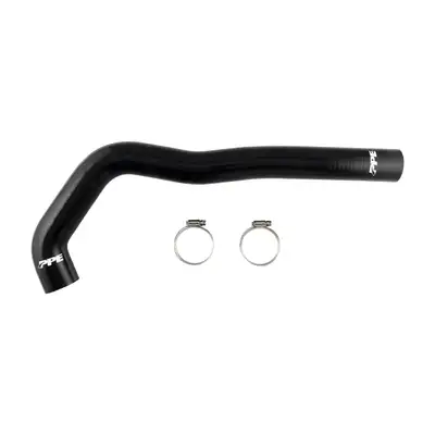 Pacific Performance Engineering PPE Power Coolant Hose Upper - RAM 5.9L Cummins 1998.5-2002 (5202 8715-001) 219020095