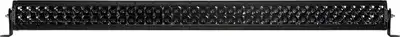 RIGID Industries Rigid E-Series Pro Midnight Edition LED Light, Spot Optic, 40 Inch