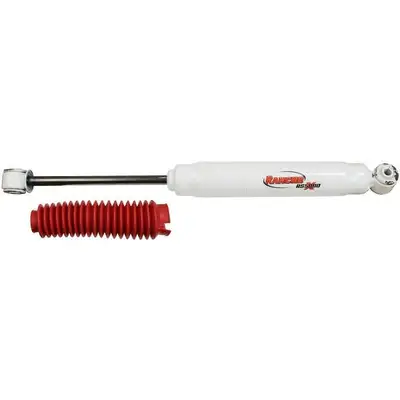 Rancho 0510 Dakota Rear 0609 Mitsubishi Raider Rear 11 Dakota Rear Rs5000x Shock
