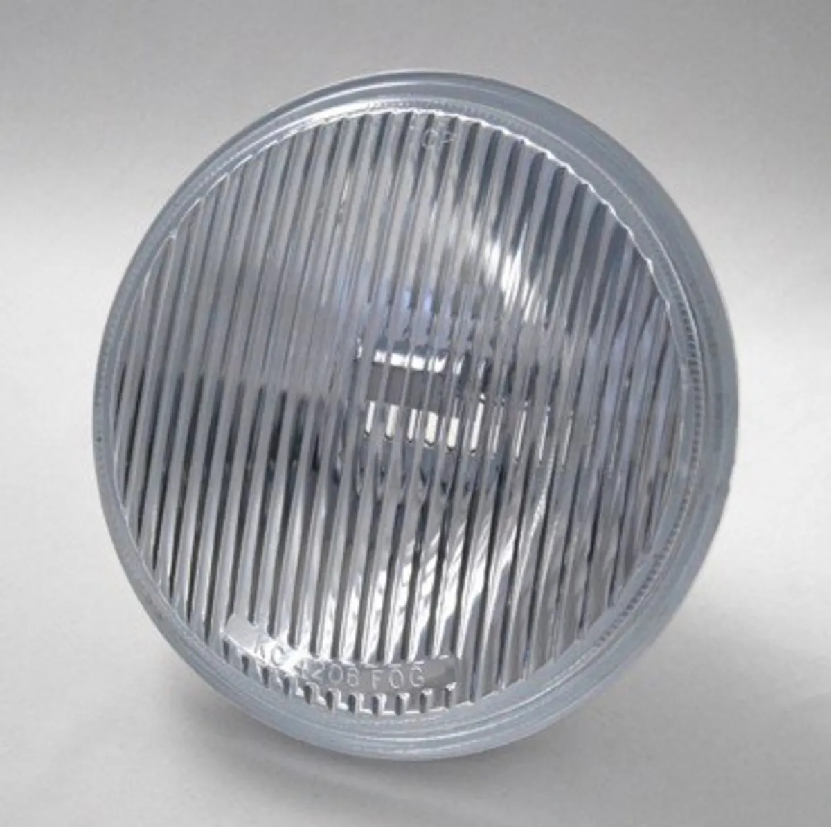 KC HiLiTES KC HiLiTES 4206 KC Lens Reflector Replacement 6in Fog