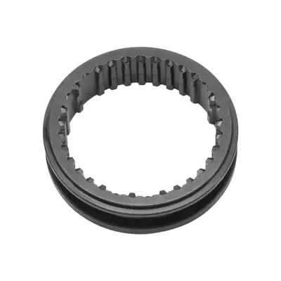 Yukon Gear and Axle USA Standard Manual Transmission AX5 1993 Toyota Jeep 5th and Reverse Sleeve AX5 G52 M T 5TH GEAR S