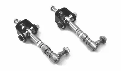 Steinjager Steinjäger Suspensions Cherokee XJ 1984-2001 End Links Front, Quick Disconnect 4.0 - 6.0 inch lift