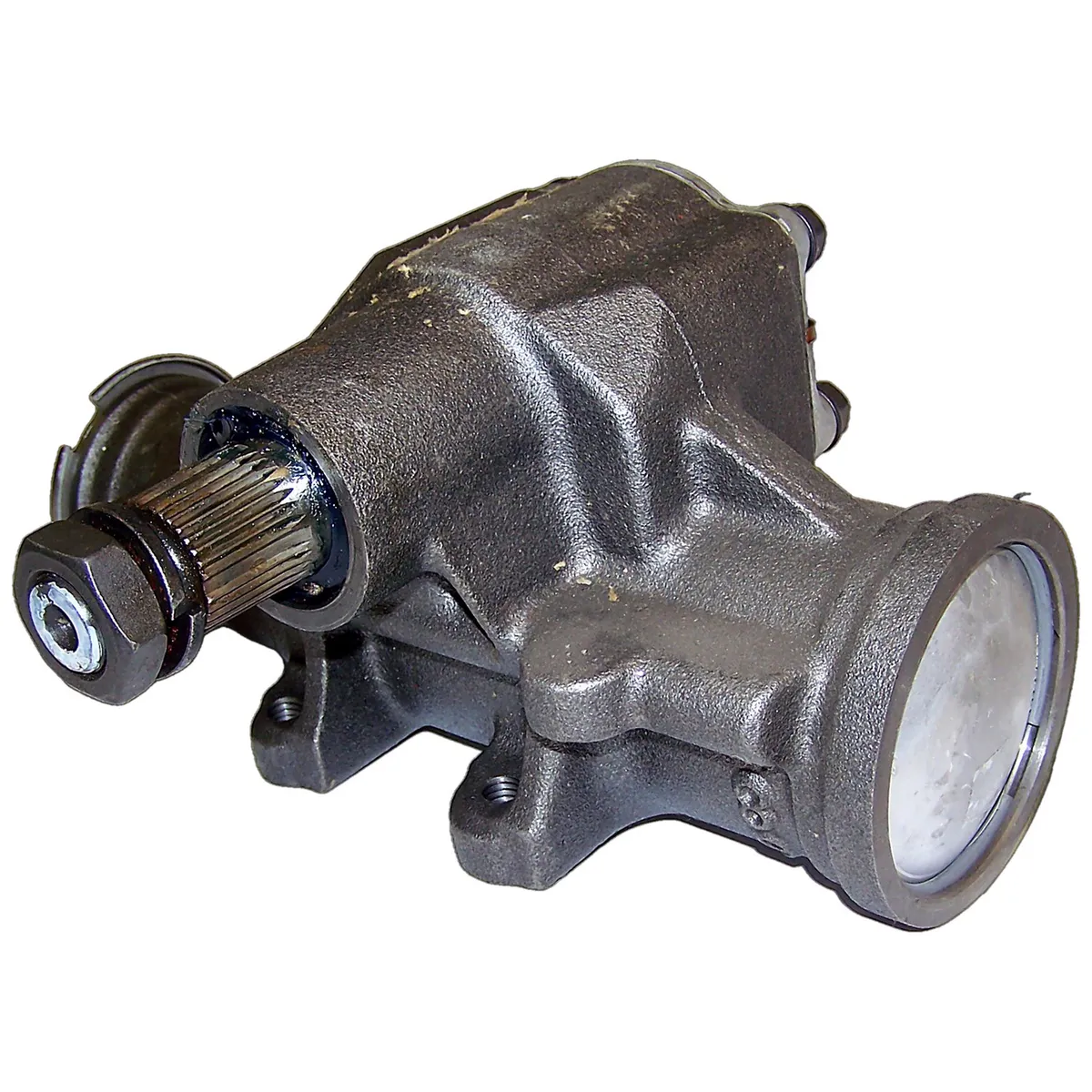 1984-2001 Cherokee XJ With Power Steering; Lhd 1984-1992 Comanche MJ With Power Steering; Lhd 1993-1998 Grand Cherokee ZJ w/ Trailer Tow; Except 1996 1996-1998 Grand Cherokee zg Europe; Lhd; W/O Speed Proportionate Steering product image