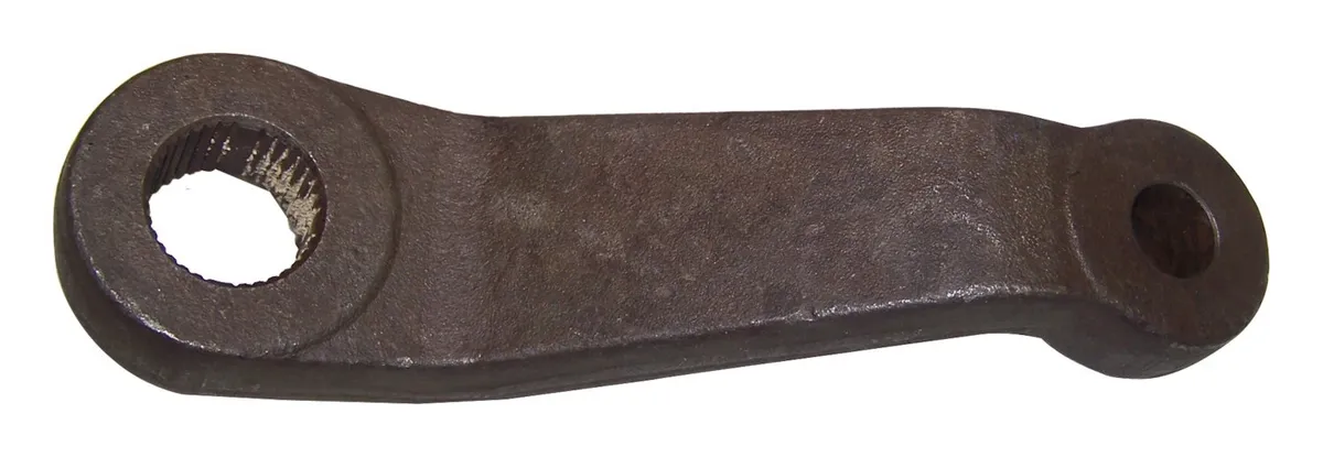 Crown Automotive Jeep Replacement 52040110 Pitman Arm for 1987-1995 Jeep YJ Wrangler w/ Manual Steering product image