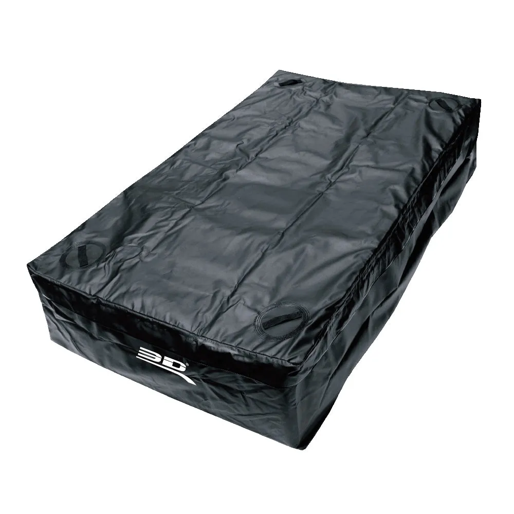 Rooftop Soft Shell Cargo Carrier - XL 17.24 Cubic ft Capacity product image
