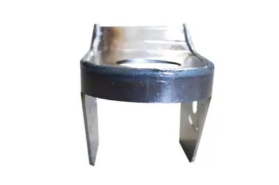 Kentrol Rust Buster 1999-2013 Chevy Silverado & GMC Sierra 1500/2500 Front Cab Mount RB7324