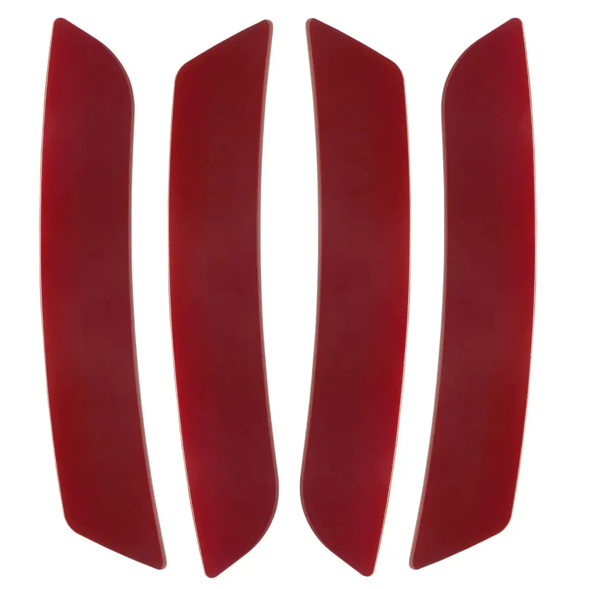 9900-019 - 2016-2019 Chevrolet Camaro ORACLE Concept Sidemarker Set - Clear - No Paint product image