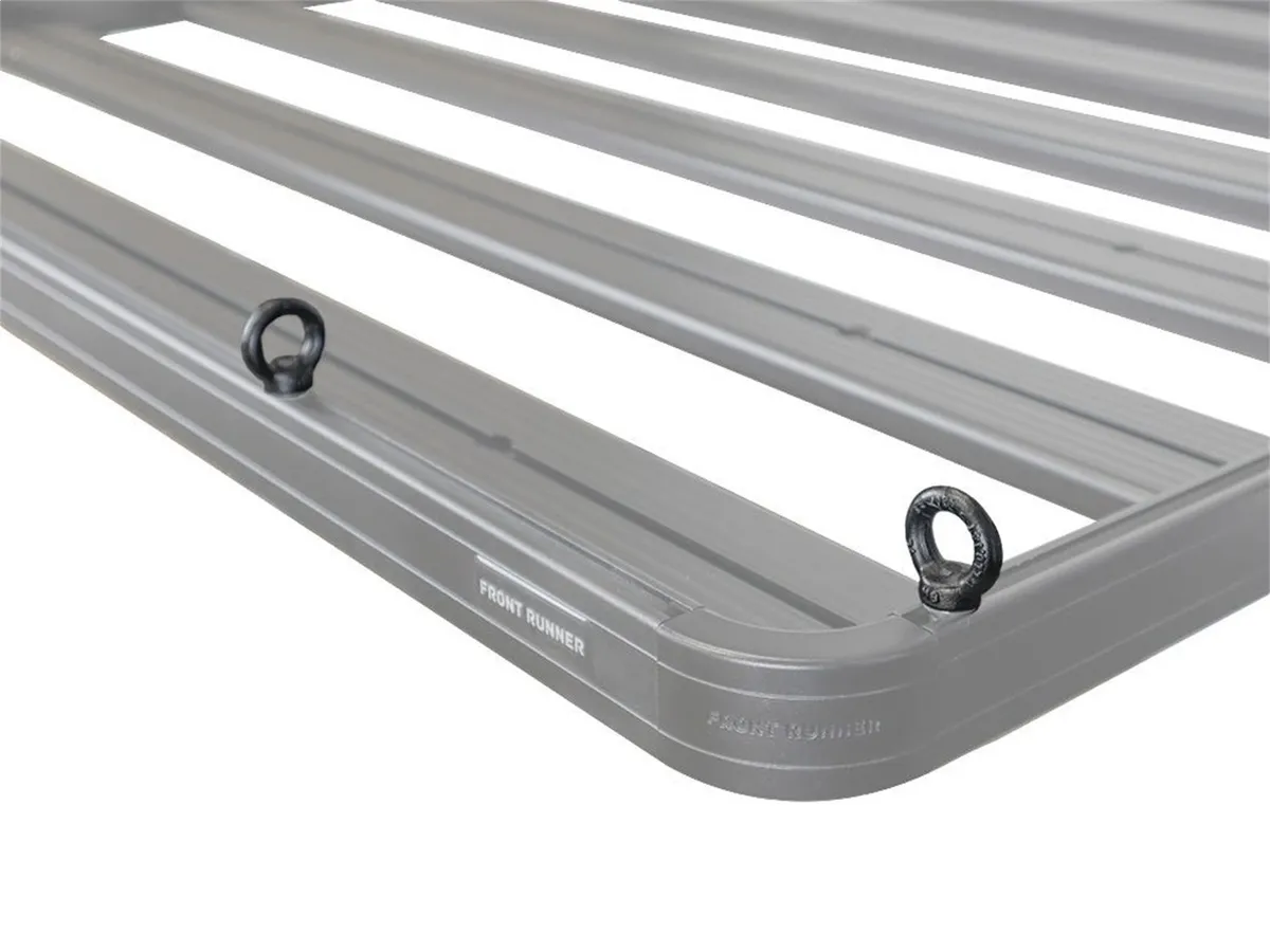 Front Runner Outfitters Tie Down Rings - Black product image