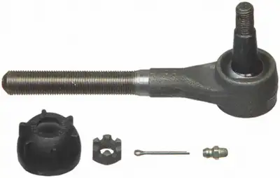 MOOG Chassis Products Tie Rod Out Gm/Pass 68-74
