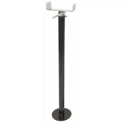 Husky Towing Husky Towing 81081 Use To Stabilize Slide Outs Manual Adjustable From 26-1/4 to 49-1/4 2 Pack