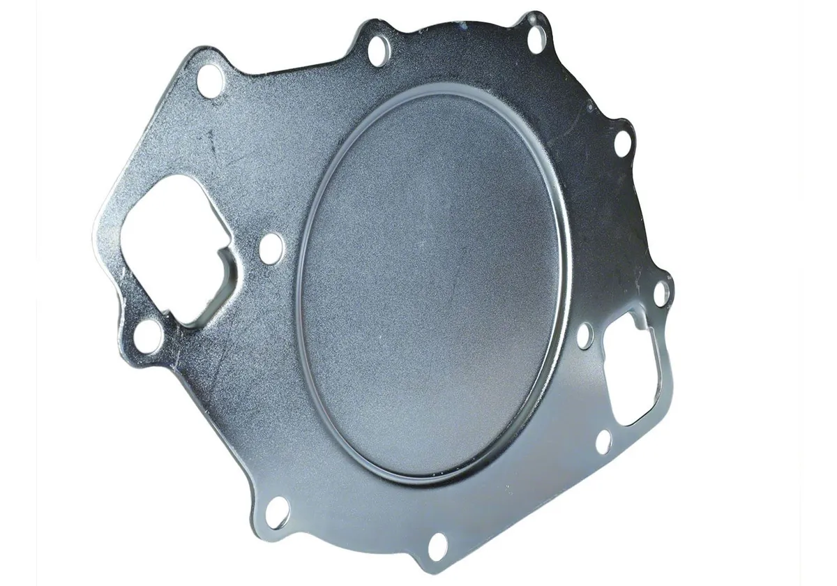 Ford Performance - 460 Big Block Water Pump Backing Plate - M-8501-460BP product image