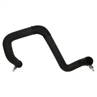 Crown Automotive Jeep Replacement Radiator Hose 2012-2014 JK Wrangler w/ 3.6l Engine (Lhd or Rhd); 2014-2014 JK Wrangler w/ 3.0l Engine(Lhd or Rhd); 2015-2015 JK Wrangler Rhd w/ 3.6l Engine