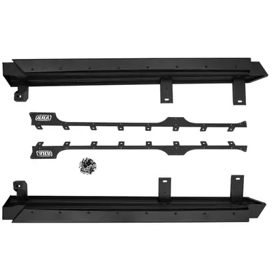 ARB ARB Rock Sliders JL Wrangler 4 Door