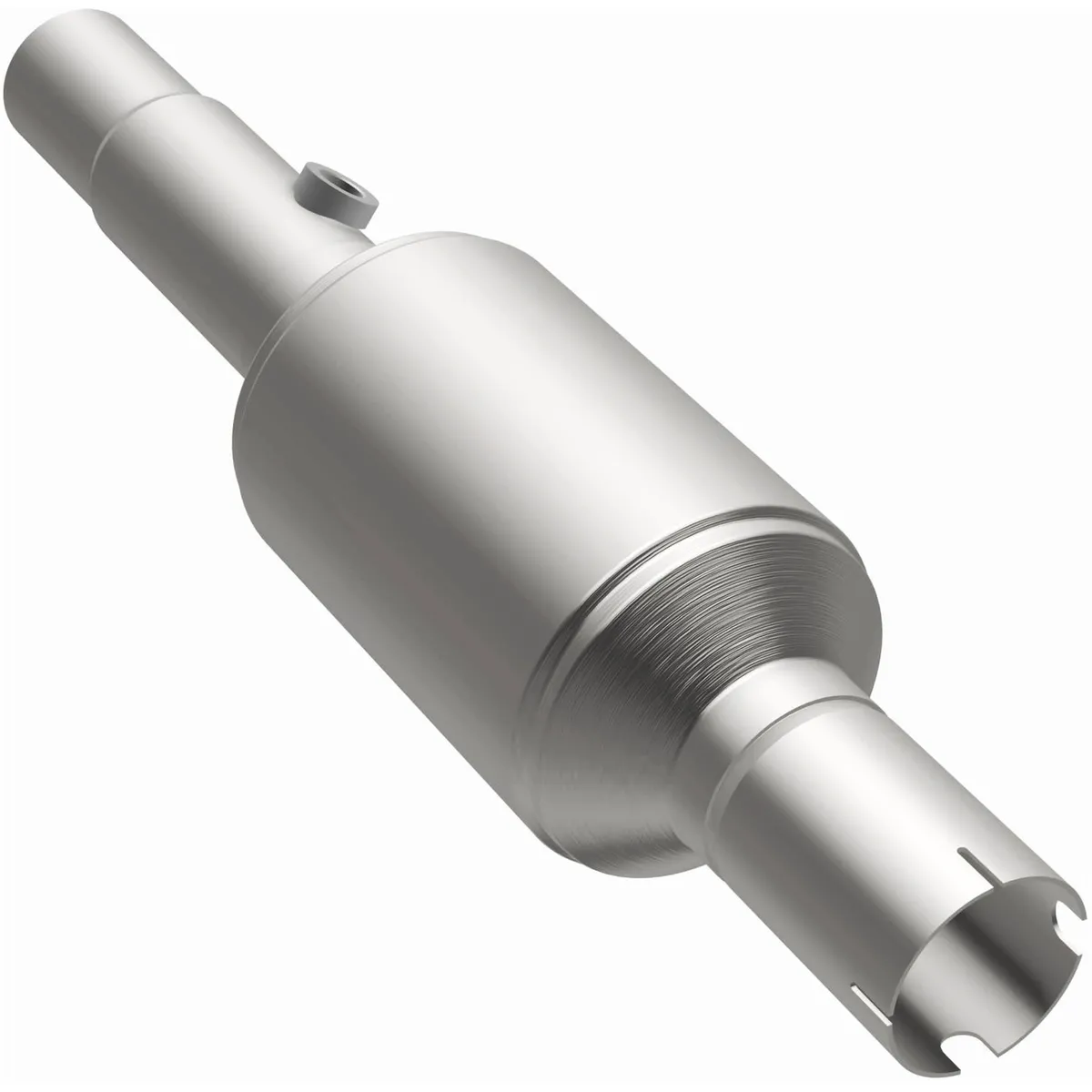 MagnaFlow Exhaust Products 23226 HM Grade Direct-Fit Catalytic Converter product image