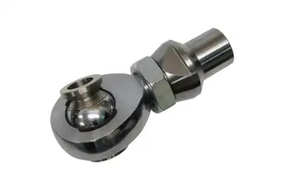 Artec Industries Artec Industries 3-4in Rod End Kit - LH (Reverse) / 9/16in Hole, 2.63in MW (Wide)