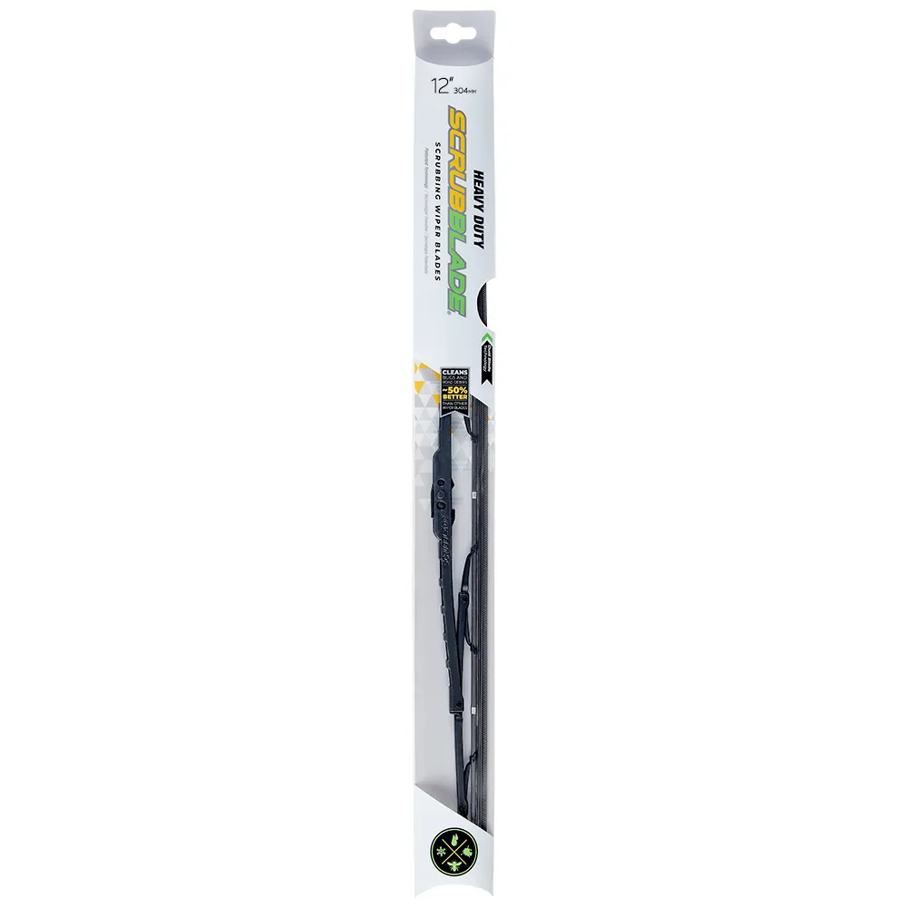 Scrubblade - 12 300mm Heavy Duty Wiper Blade - SB1200 product image