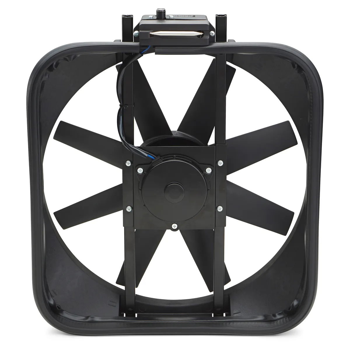 Electric Radiator Fan High Performance Model with Thermostat 15 In 2800CFM Proform product image