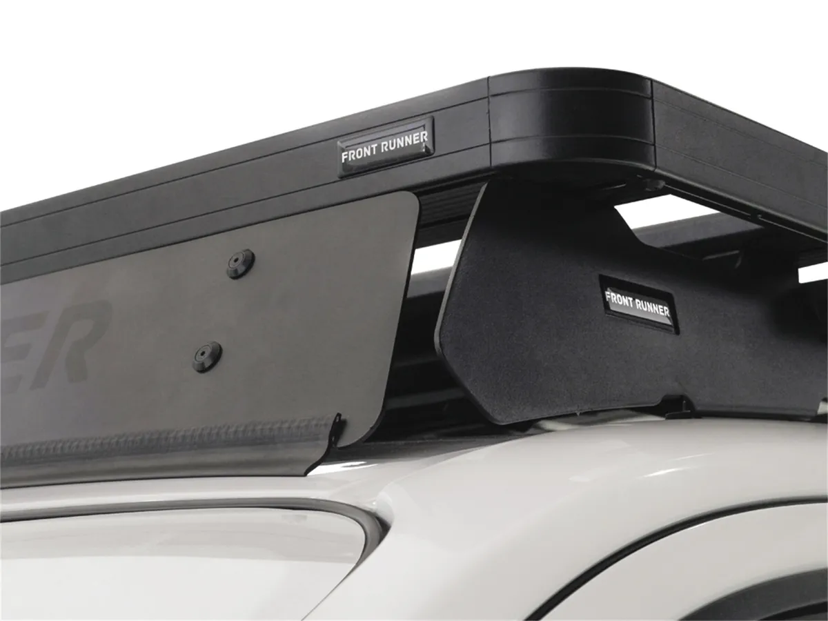 Front Runner Outfitters Wind Fairing for Rack - 1345mm/1425mm (W) product image