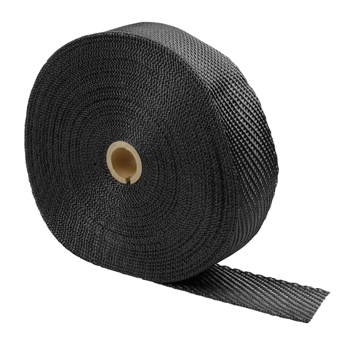 DEI 10002 Black Titanium Exhaust Wrap 2 x 100' 010002 product image