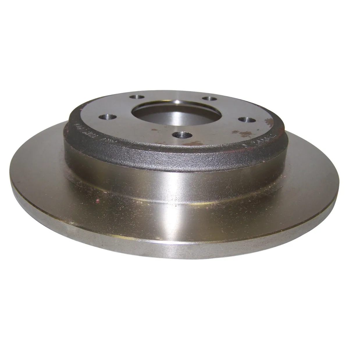 Crown Automotive Jeep Replacement 1998-2004 LH Concorde Intrepid 300M;Rear Brake Rotor