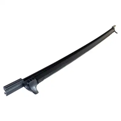 Crown Automotive Jeep Replacement Crown Automotive Jeep Replacement 55395757AE Tailgate Bar for 2007-2018 Jeep JK Wrangler