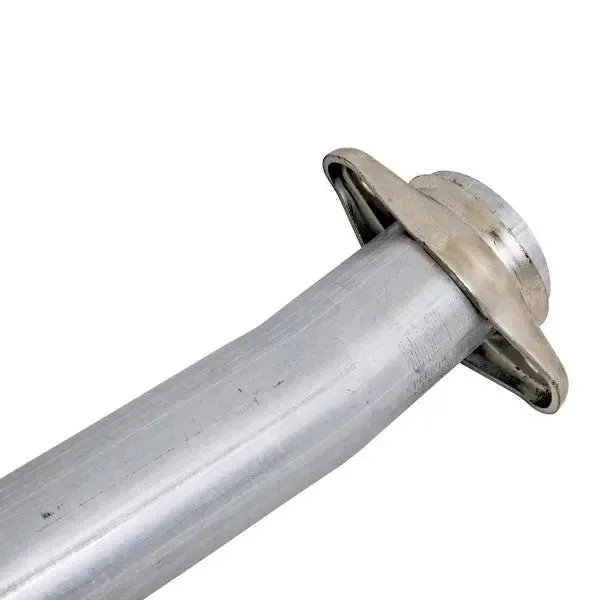 1979-1993 Mustang 5.0l Short Mid X-Pipe w Cats For Bbk 15310 Headers product image