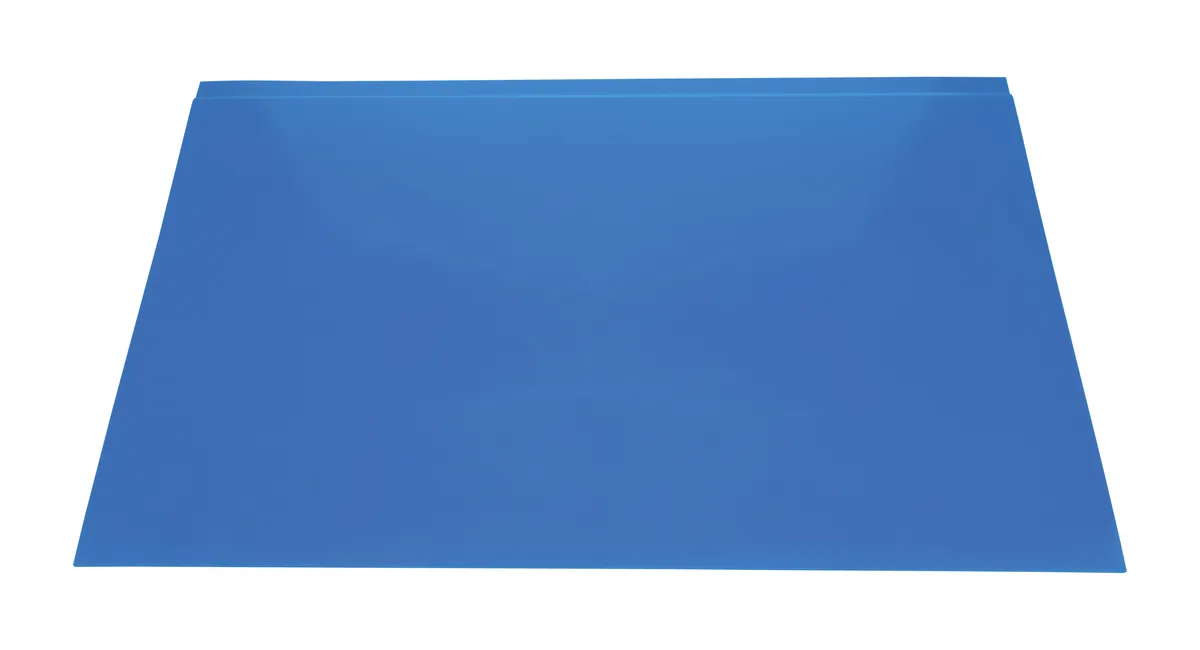 FiveStar Nose Modified Center Upper Blue