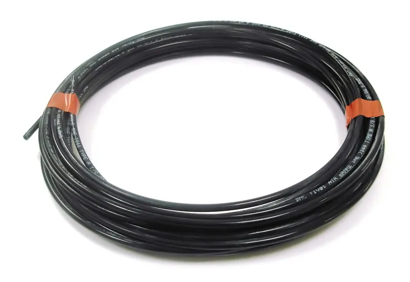 Ridetech 31940000 Roll of DOT Airline, 1/8 O.D. x 25'. product image